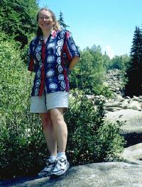 Barbara
